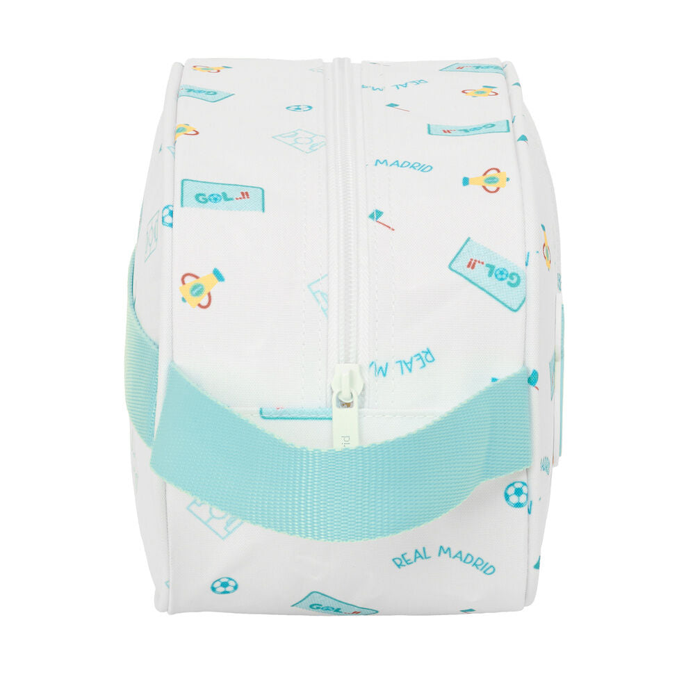 Real Madrid Baby adaptable carrying case Nerdscape