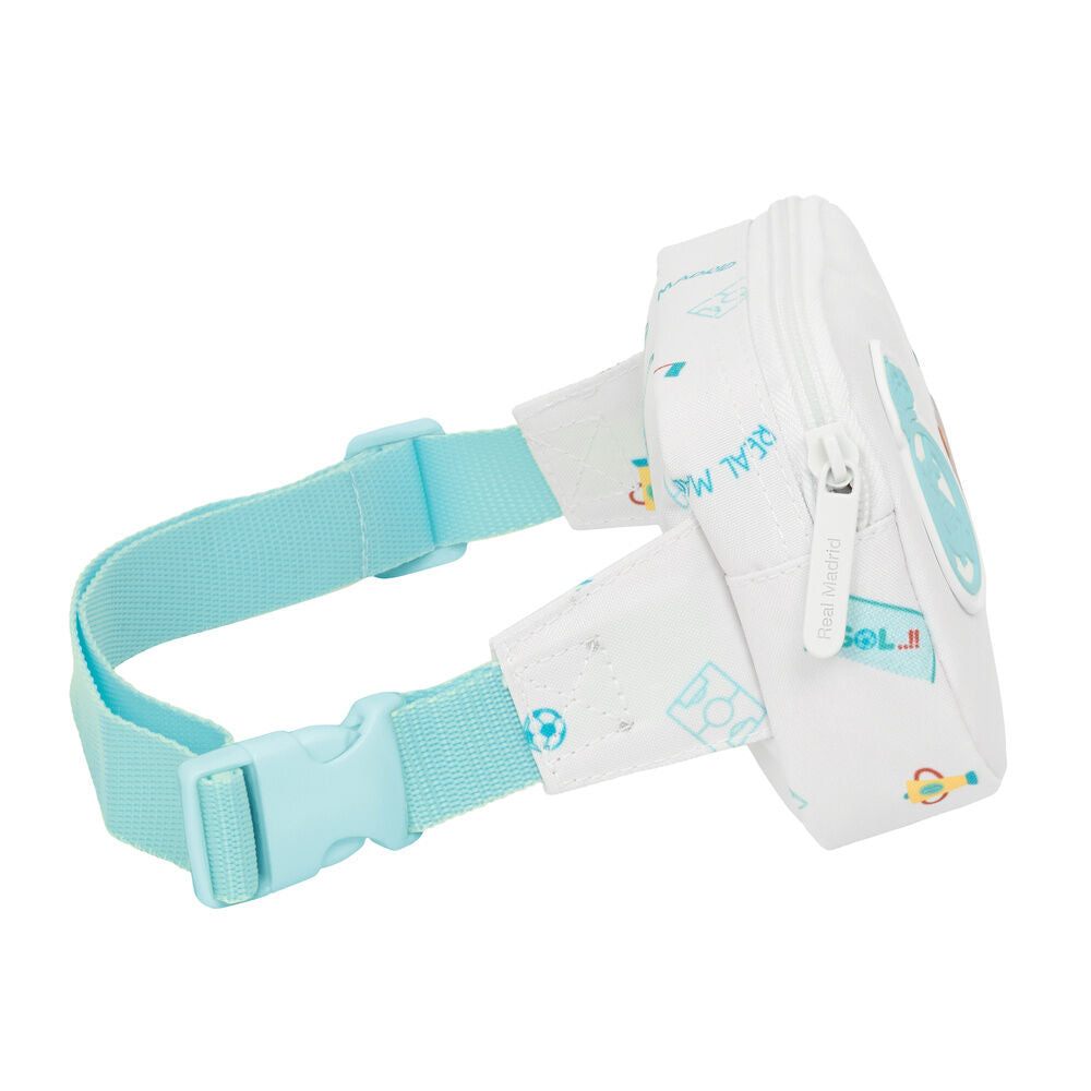 Real Madrid Baby waist bag