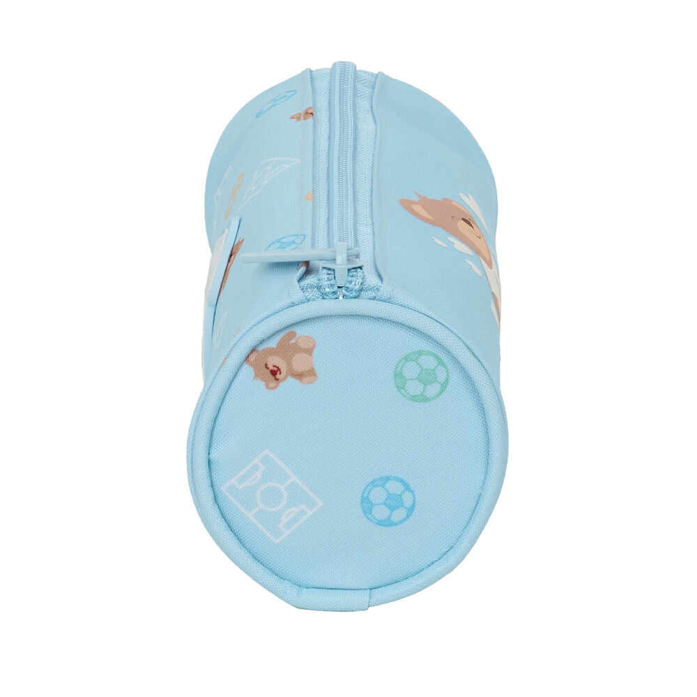 Real Madrid Baby pencil case