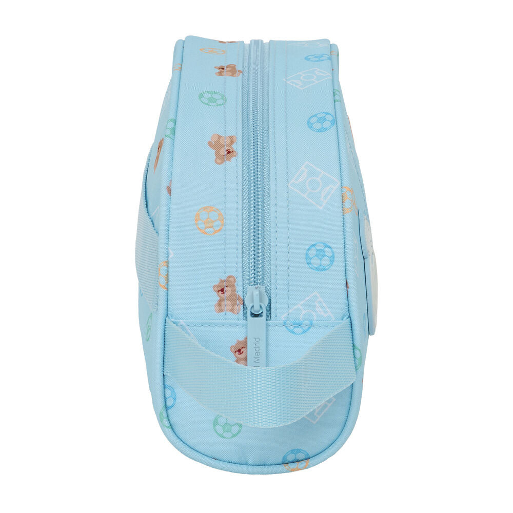 Real Madrid Baby adptable carrying case