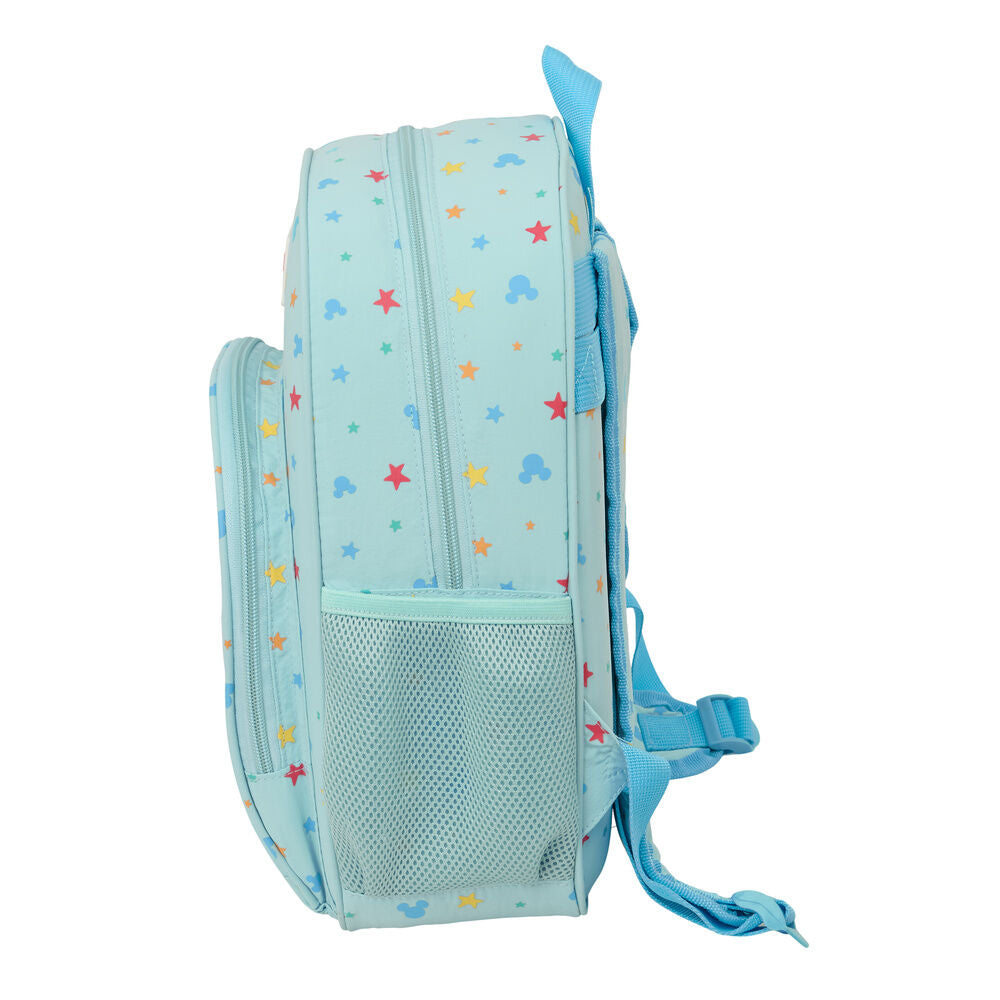 Disney Mickey Baby adaptable backpack 34cm