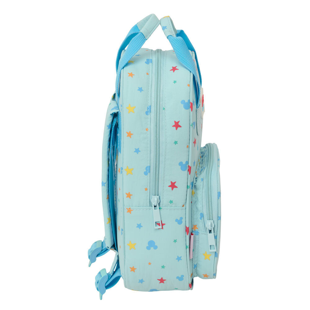 Disney Mickey Baby backpack 28cm