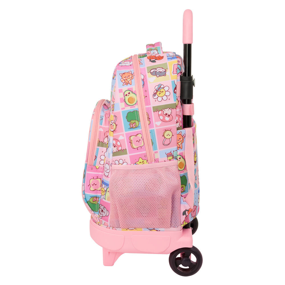 Mr. Wonderful Comic extraible trolley 45cm