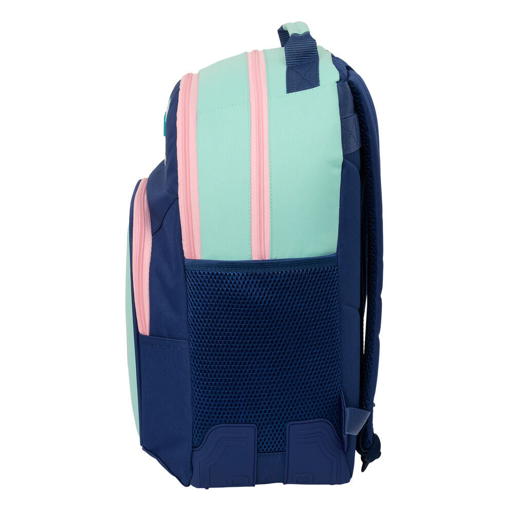 Mr. Wonderful Star adaptable backpack 42cm Nerdscape