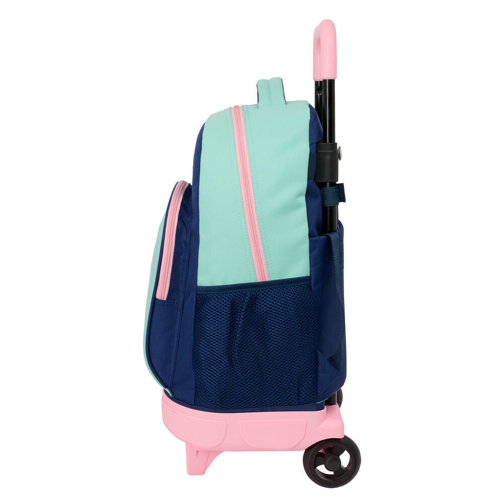 Mr. Wonderful Star extraible backpack 45cm