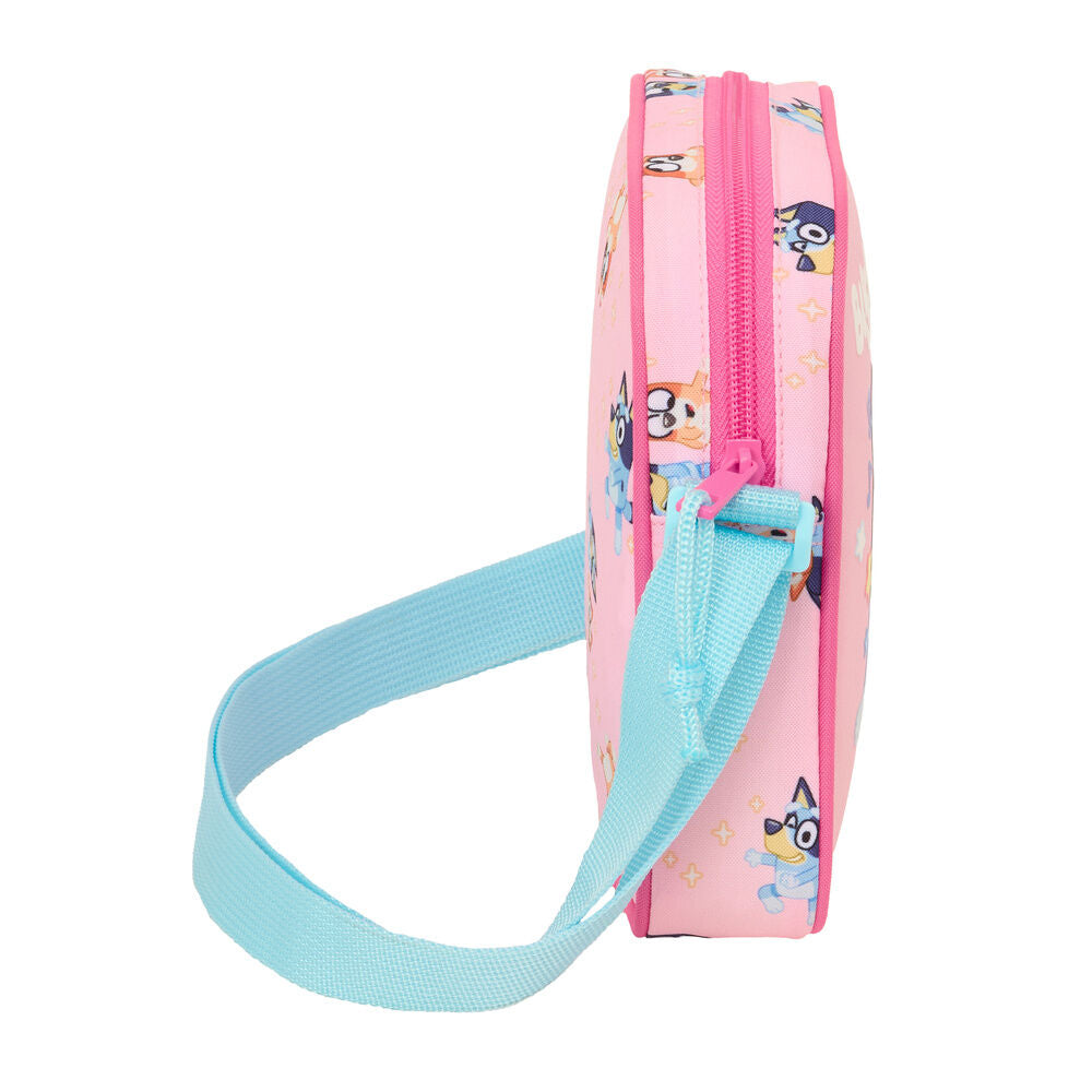 Bluey Dance shoulder bag