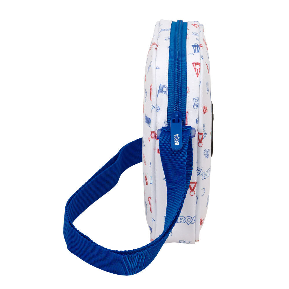 F.C. Barcelona Baby shoulder bag