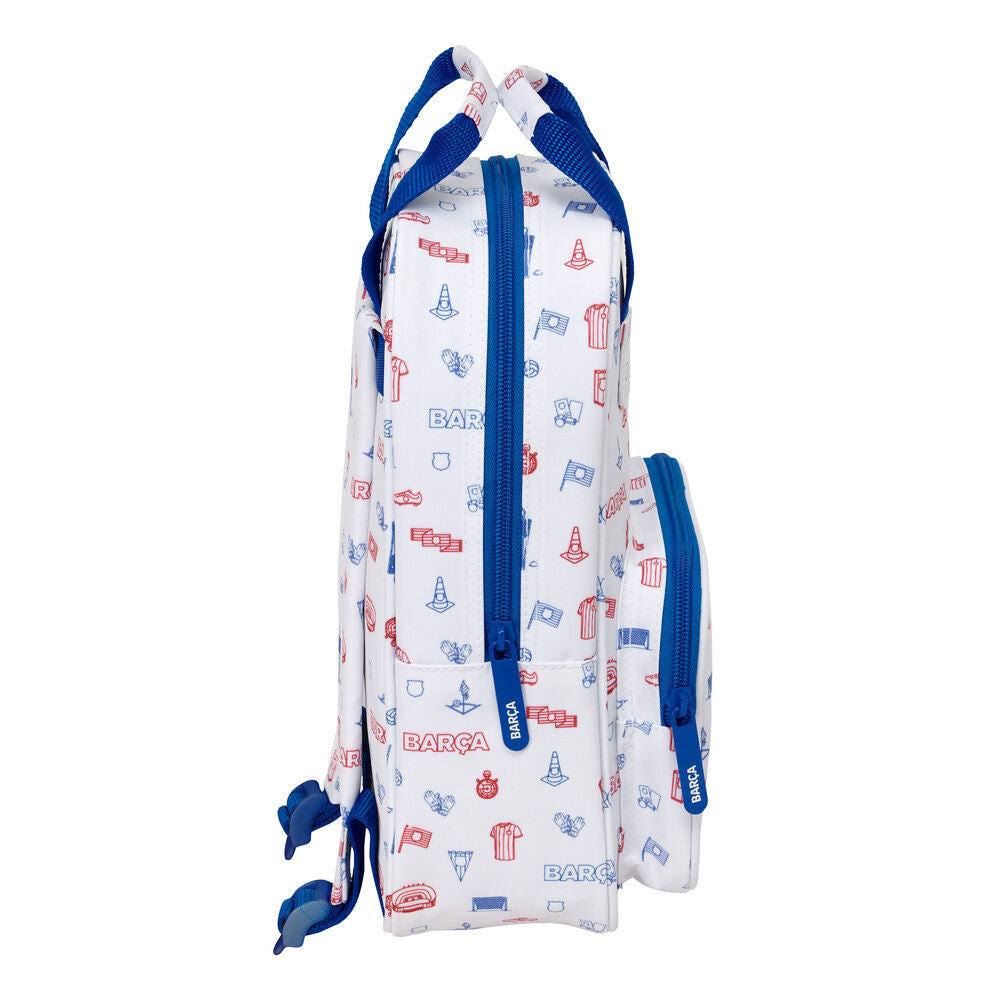 F.C. Barcelona Baby backpack 28cm