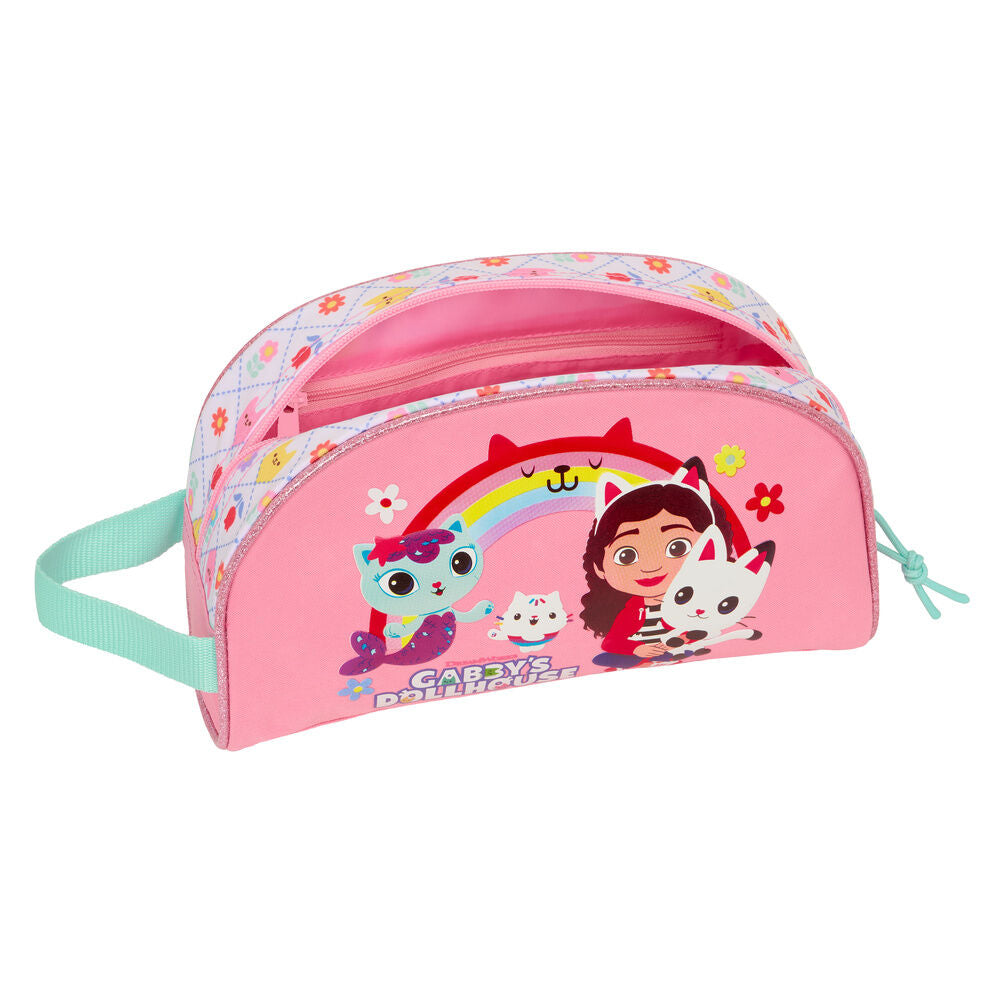 Gabby's Dollhouse adaptable carrying case