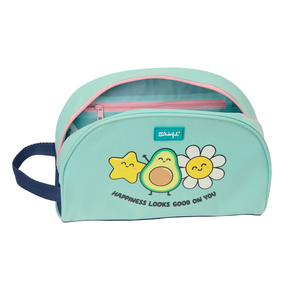 Mr. Wonderful Star adaptable carrying case