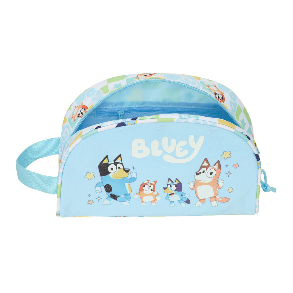 Bluey Ready adaptable carrying case