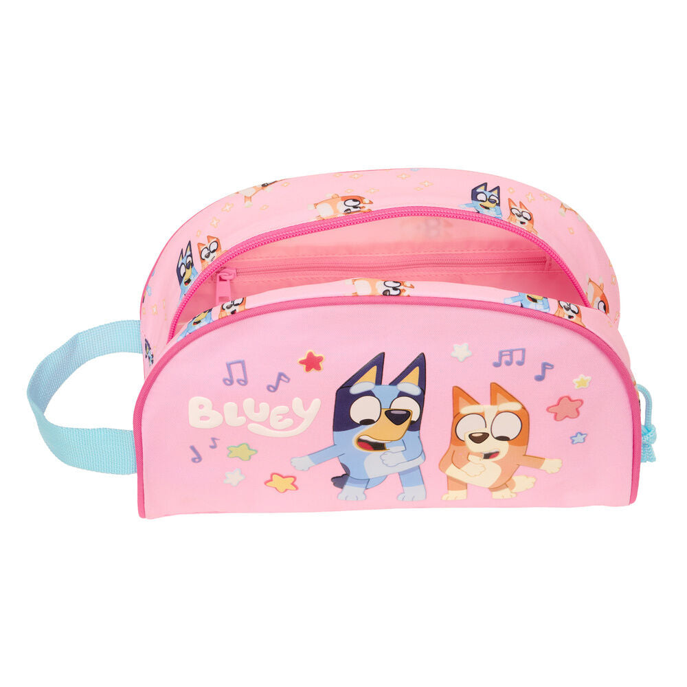 Bluey Dance adaptable carrying case