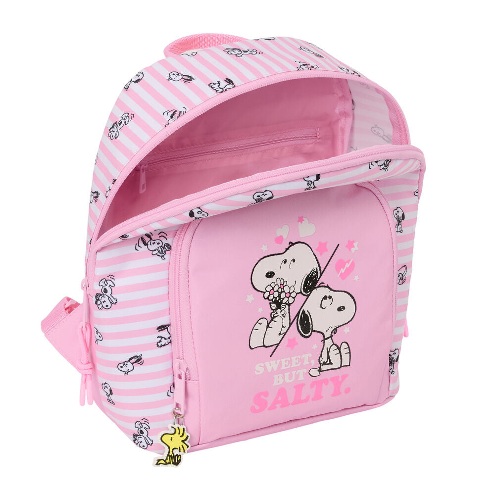 Snoopy backpack 30cm