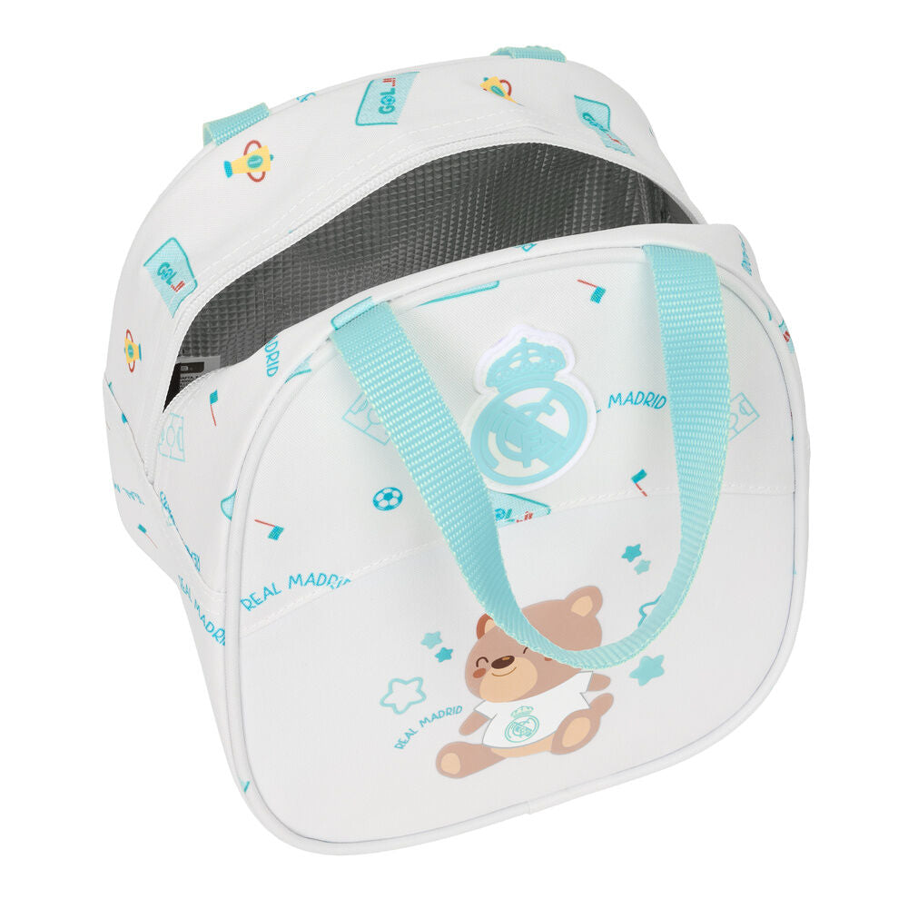 Real Madrid Baby lunch bag