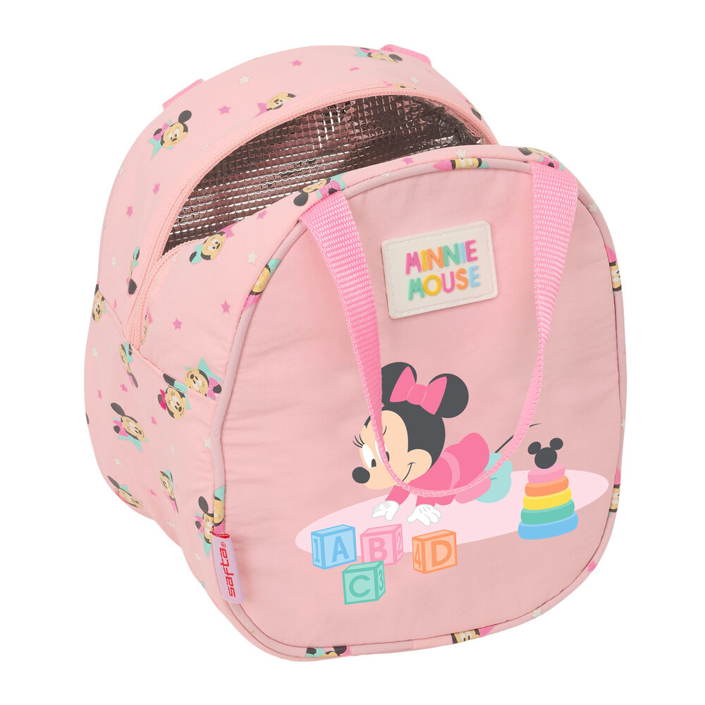 Disney Minnie Baby thermal lunch bag