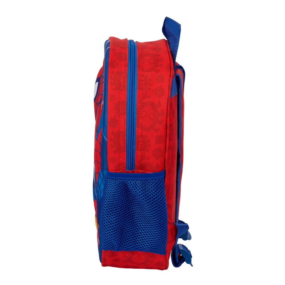 Marvel Spiderman 3D backpack 33cm