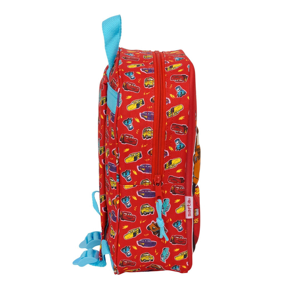 Disney Cars 3D backpack 27cm