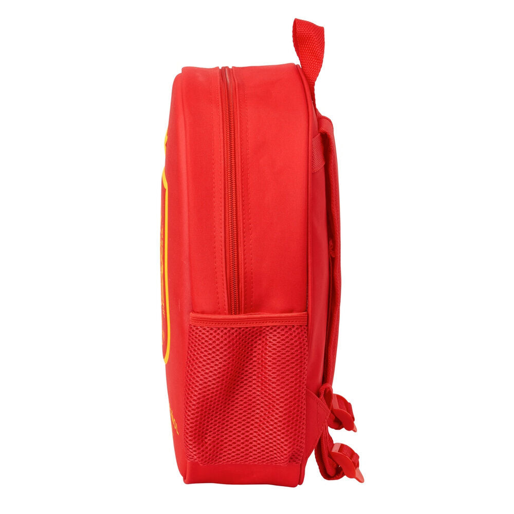Seleccion Española de Futbol 3D backpack 33cm