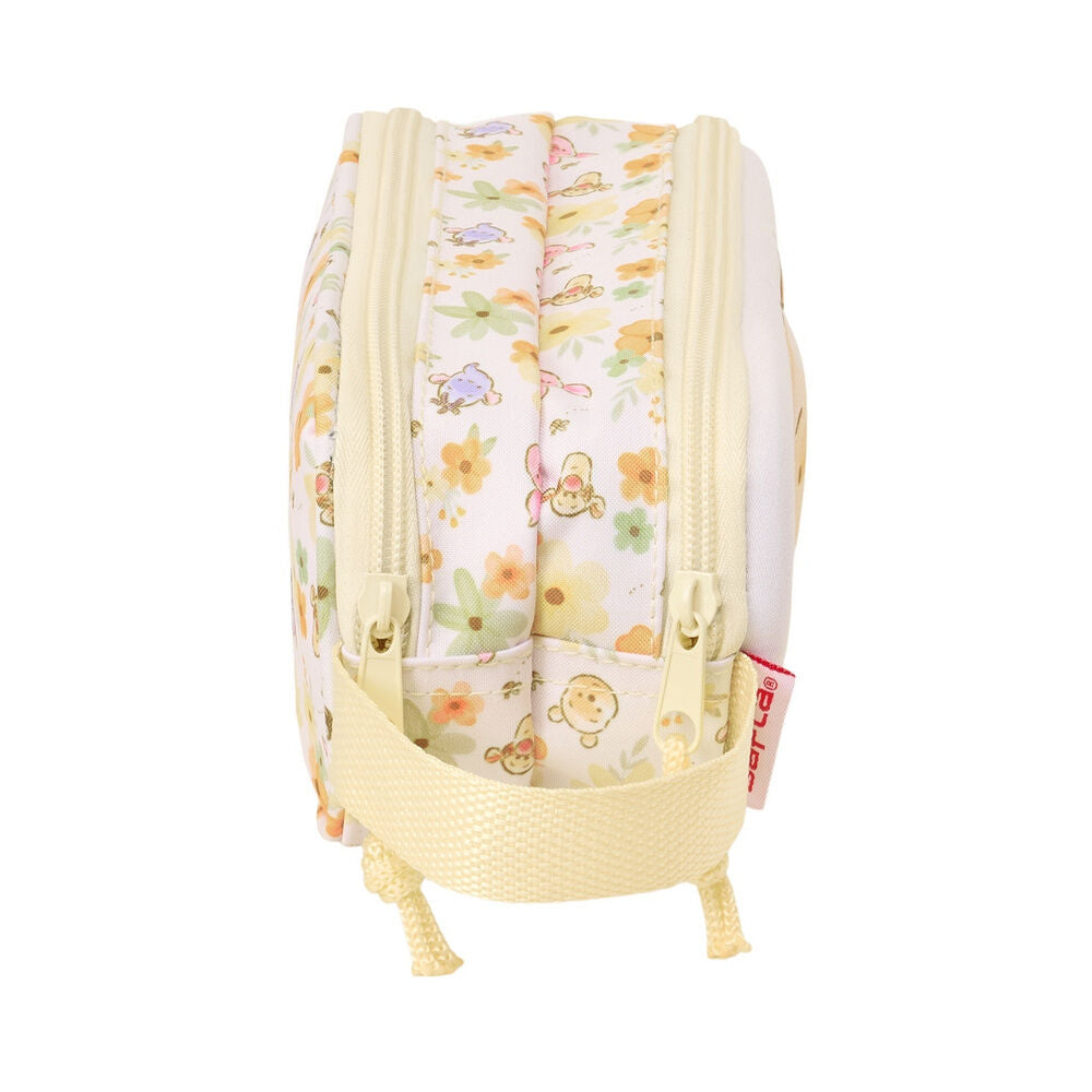 Disney Winnie the Pooh 3D double pencil case