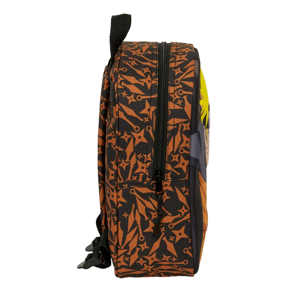 Naruto 3D backpack 27cm