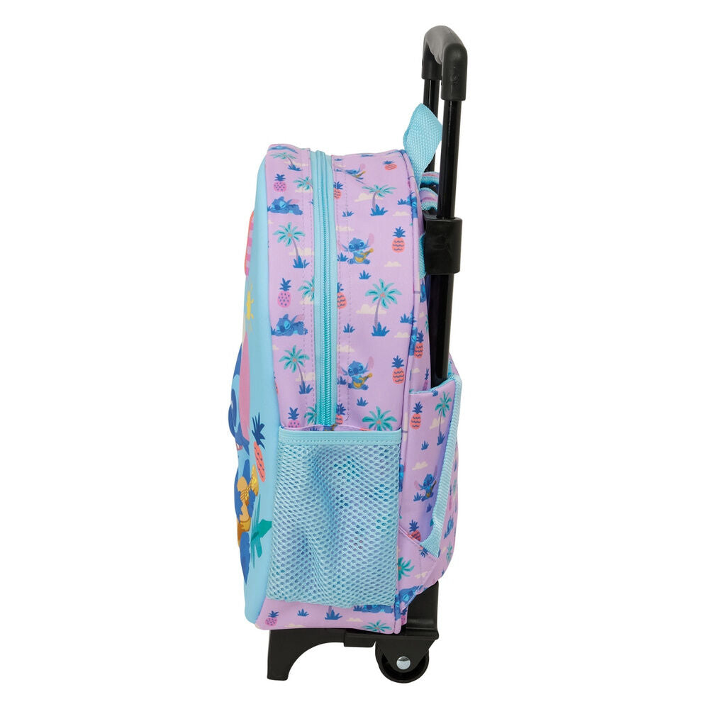 Disney Stitch 3D trolley 233cm