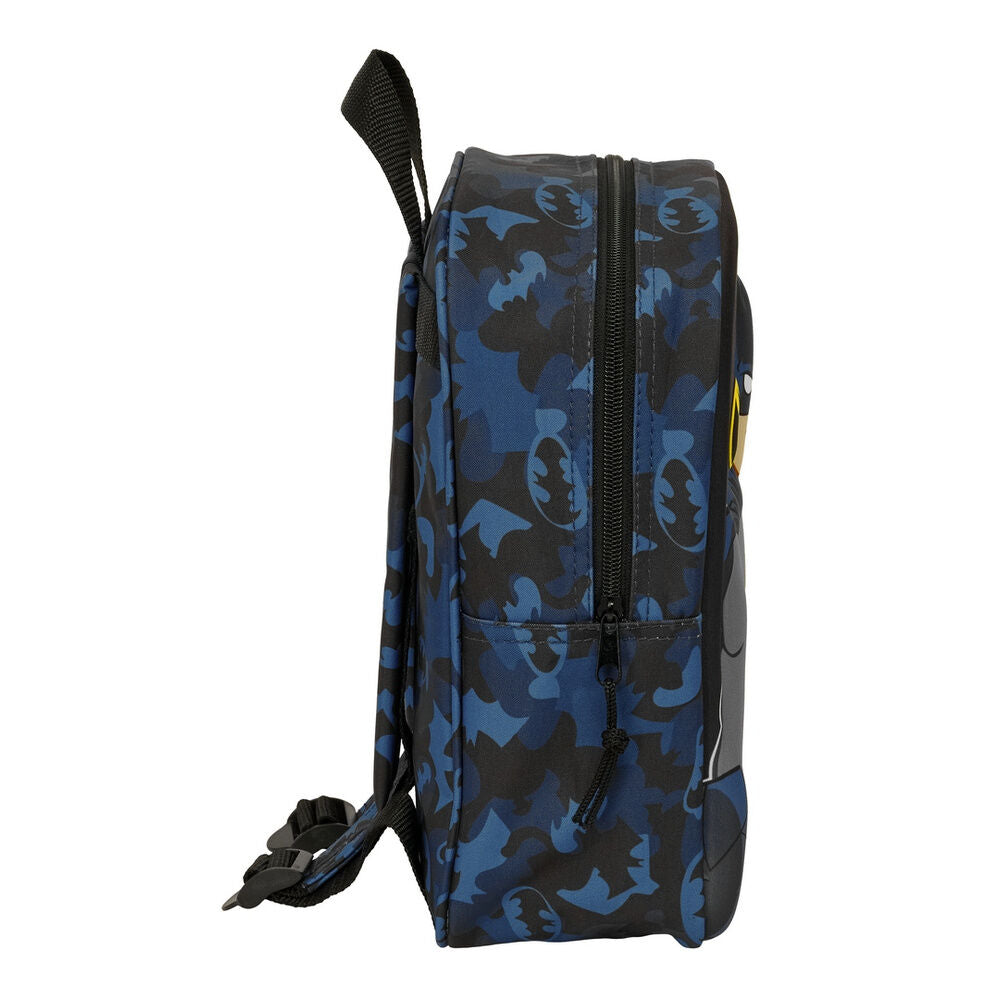 DC Comics Batman 3D backpack 27cm