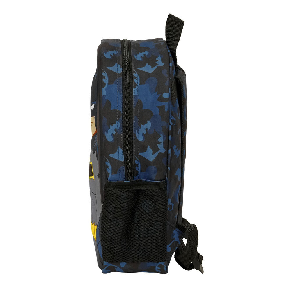 DC Comics Batman 3D backpack 33cm