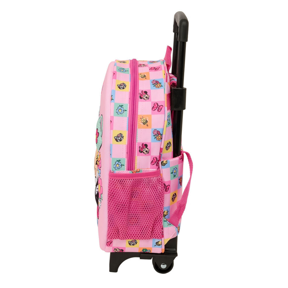 Disney Minnie 3D trolley 233cm