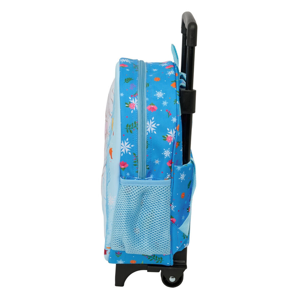 Disney Frozen 3D trolley 233cm