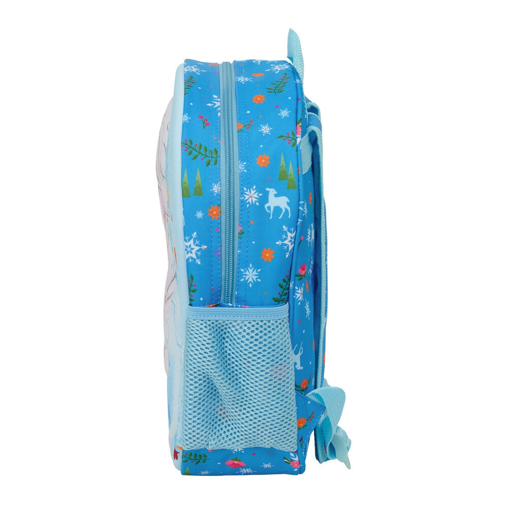 Disney Frozen 3D backpack 33cm
