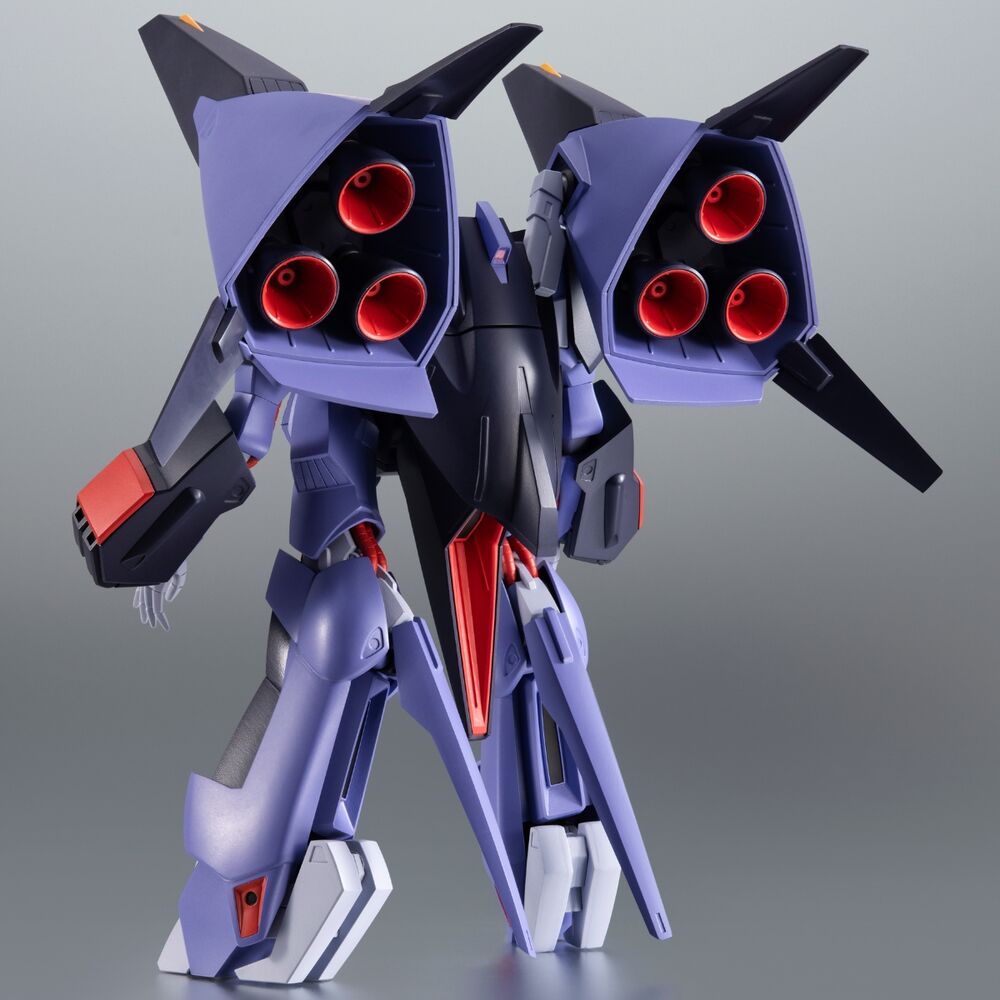 Gundam Universe PMX-000 Messala ver. ANIME figure 23cm