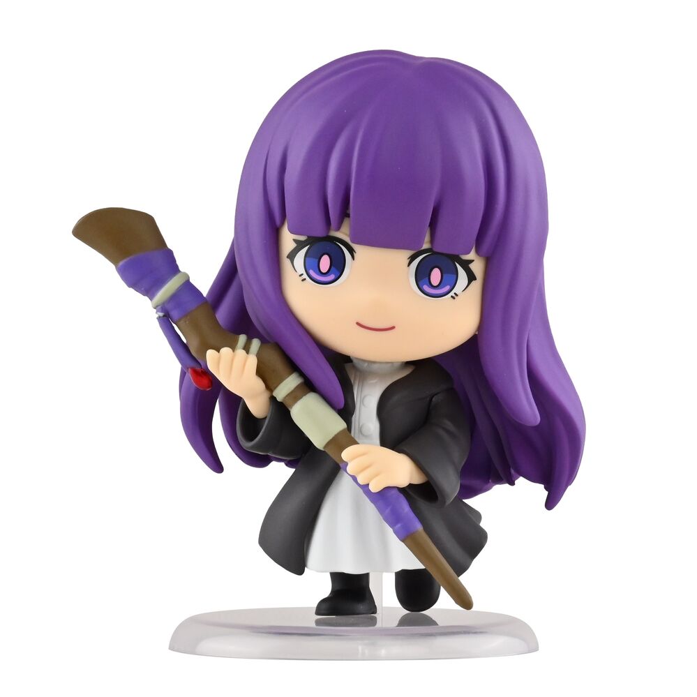 Frieren Cosbi assorted surprise figure