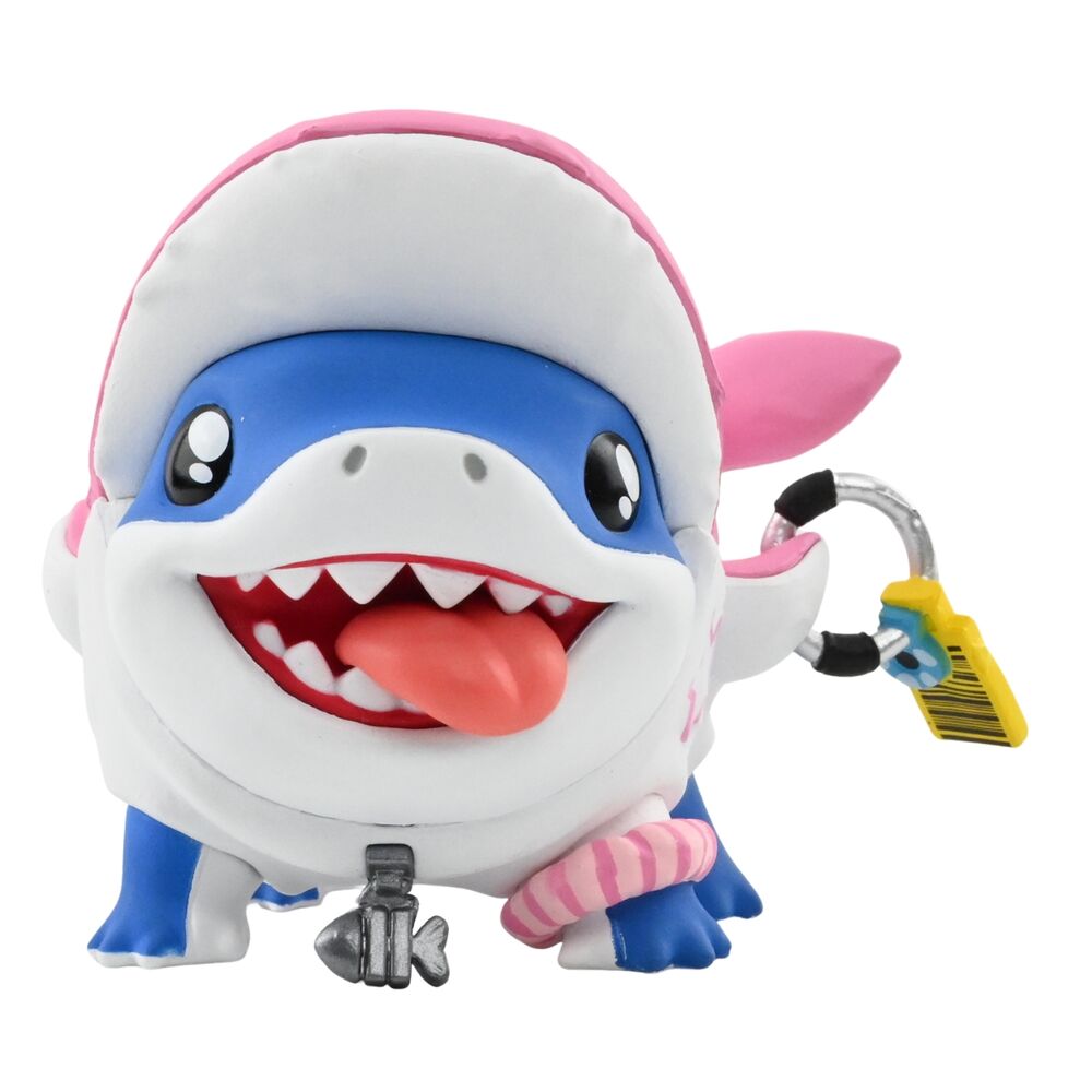 Marvel Rivals Cosbi assorted surprise figure