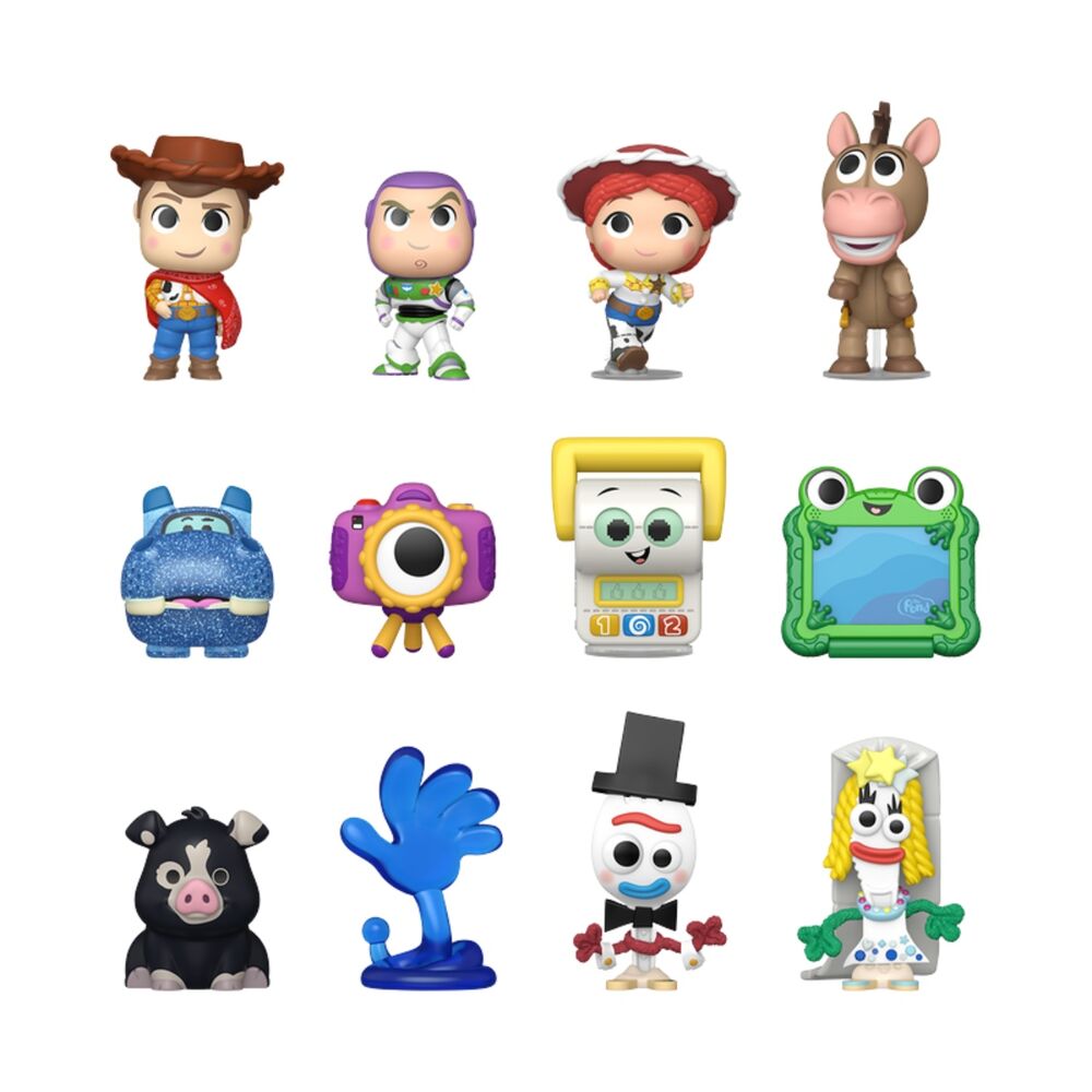 Mystery Mini figure assorted Disney Toy Story 5