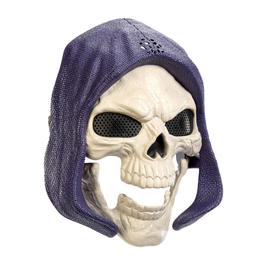 Masters of the Universe 2026 Movie Skeletor Mask