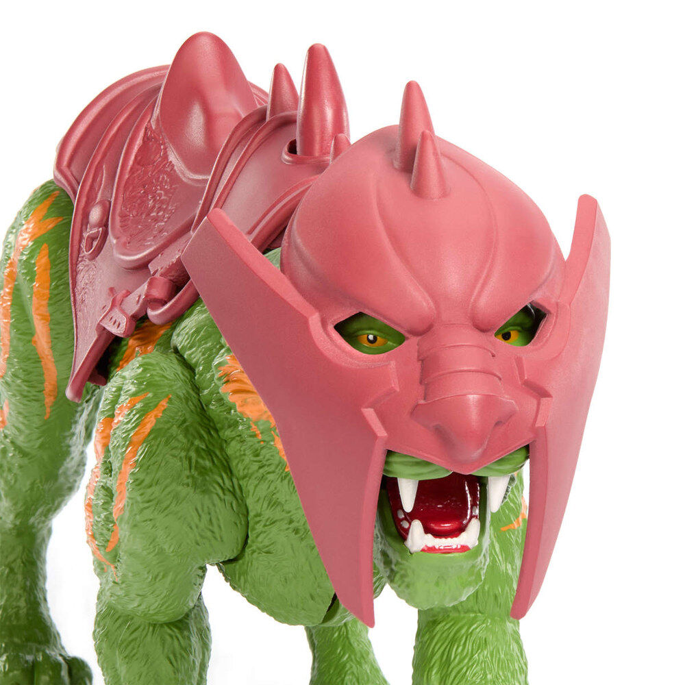 Masters of the Universe Battle Cat figure 27cm