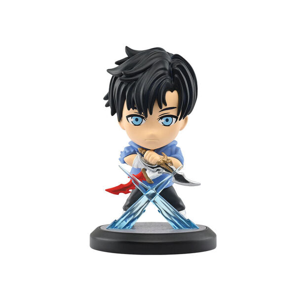 Solo Leveling Shadow Rising assorted figure