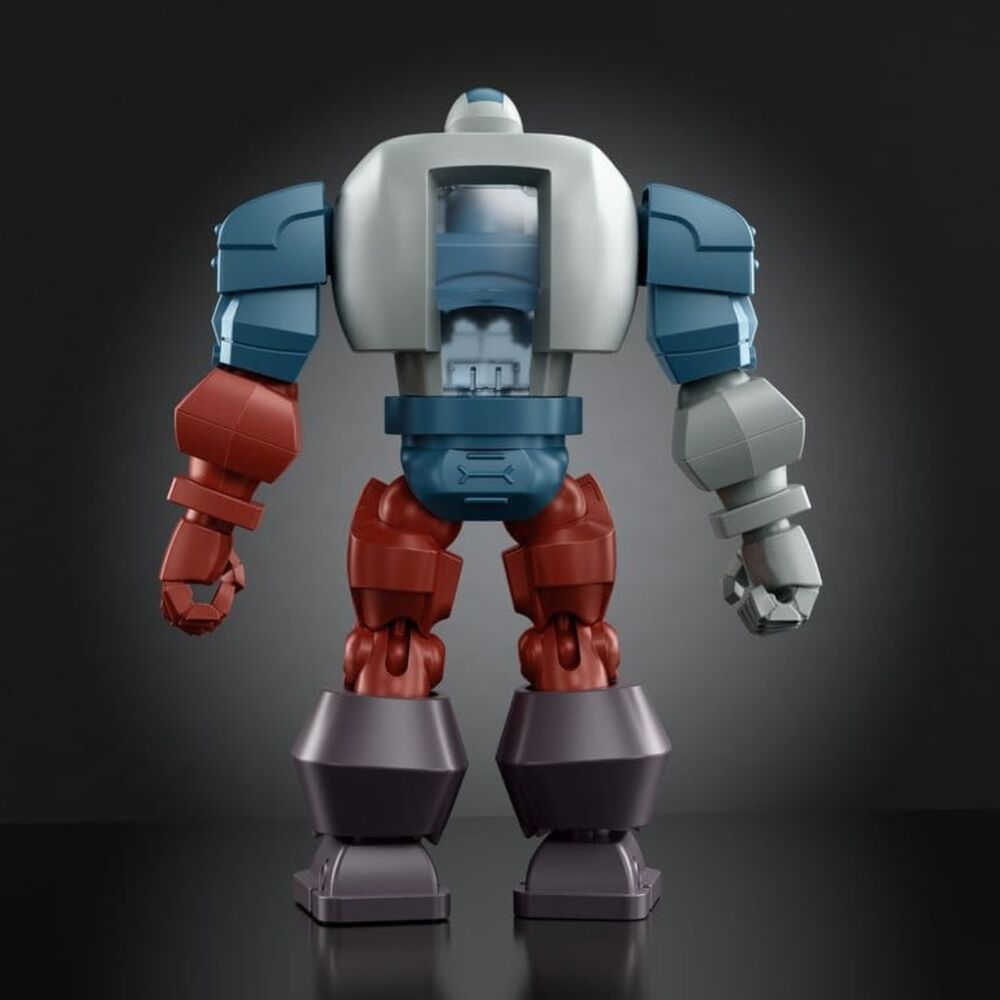 Master of the Universe Origins Roboto Deluxe figure