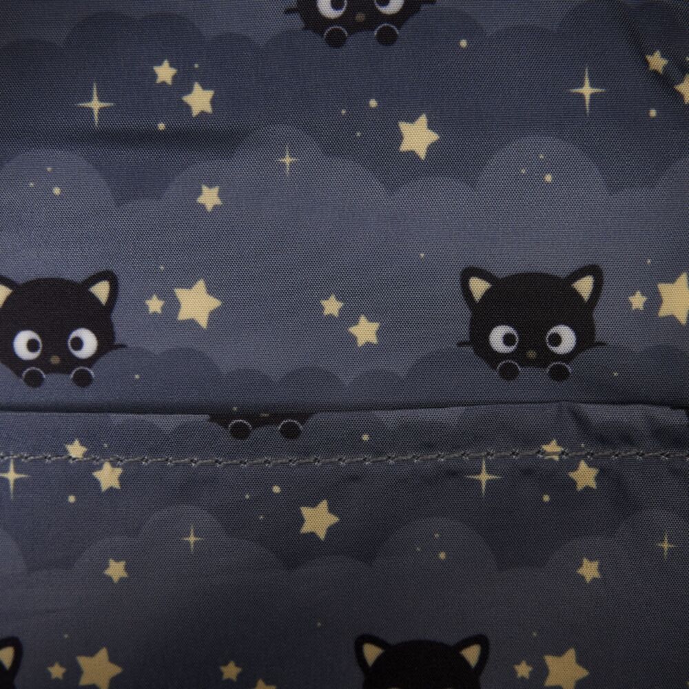 Loungefly Chococat Stars Sanrio backpack 26cm