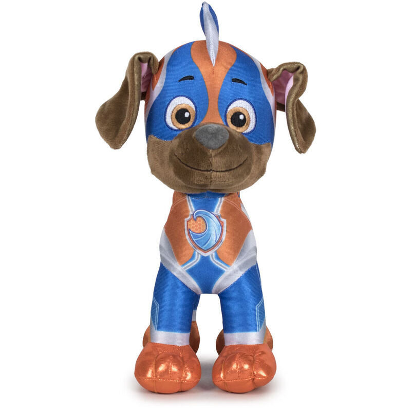Paw Patrol Super Paws assorted plush toy 27cm