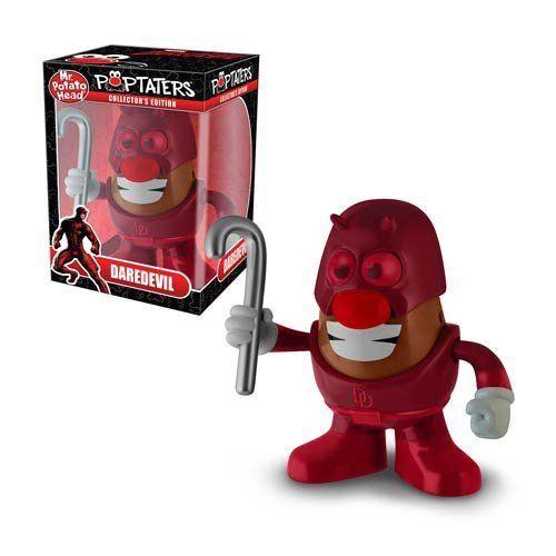 Muñeco M. Patate Daredevil Marvel