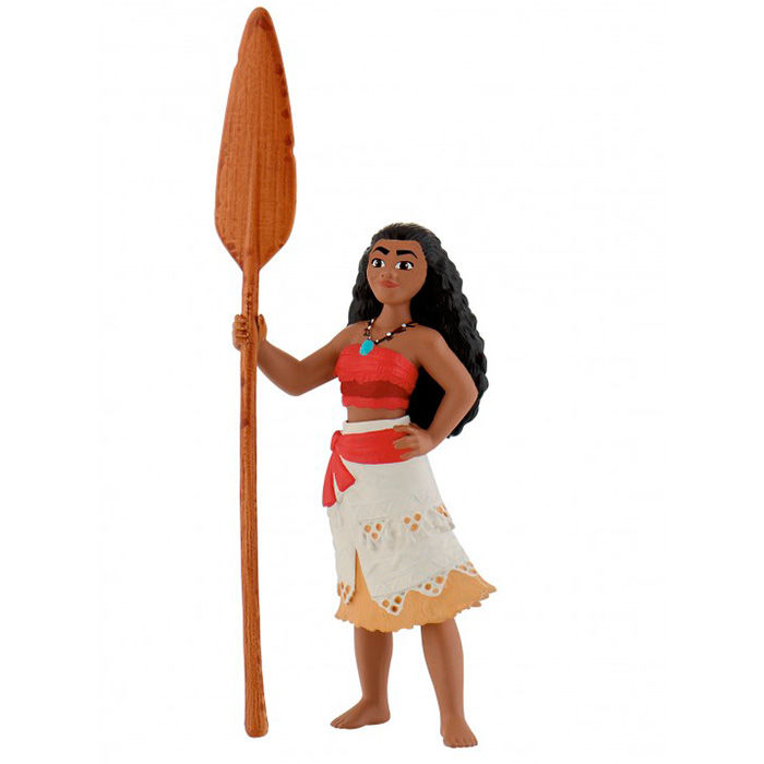 Funko Pop! Vaiana Moana Figura da Collezione - Nerdscape Nerdscape