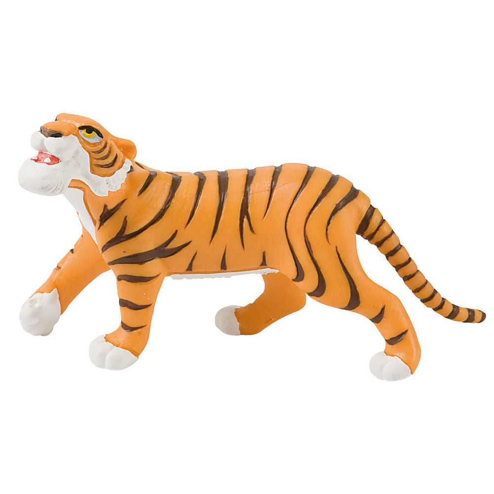 Figurine Shirkan du Livre de la Jungle de Disney, 10 cm