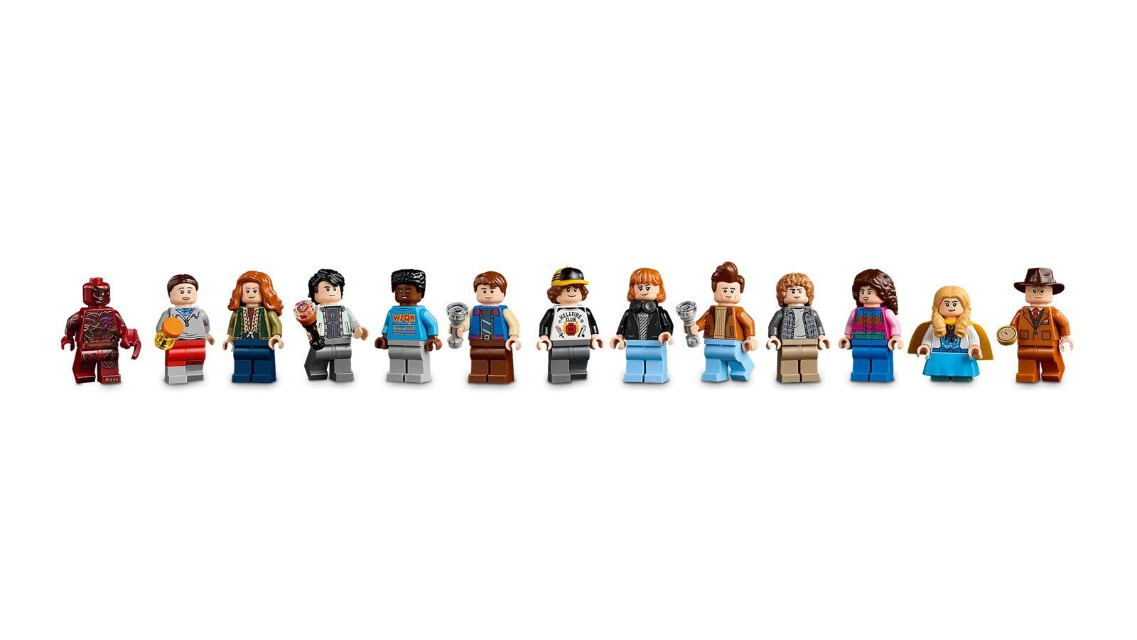 LEGO Stranger Things - La Casa dei Creel (Collector's Edition) | Nerdscape
