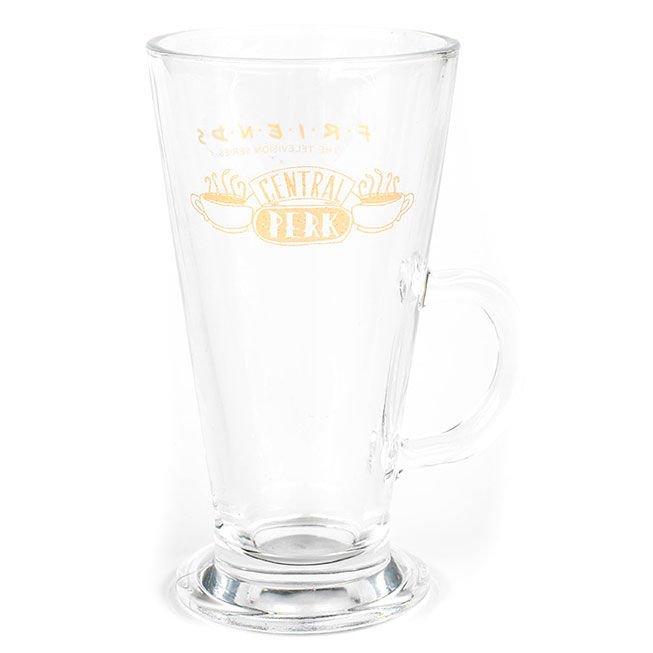 Friends Central Perk tumbler