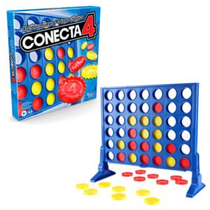Connect 4 game