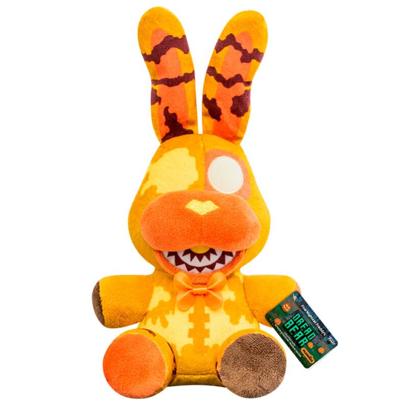 Friday Five Nights at Freddy’s Jack-O-Bonnie plush toy 17,5cm