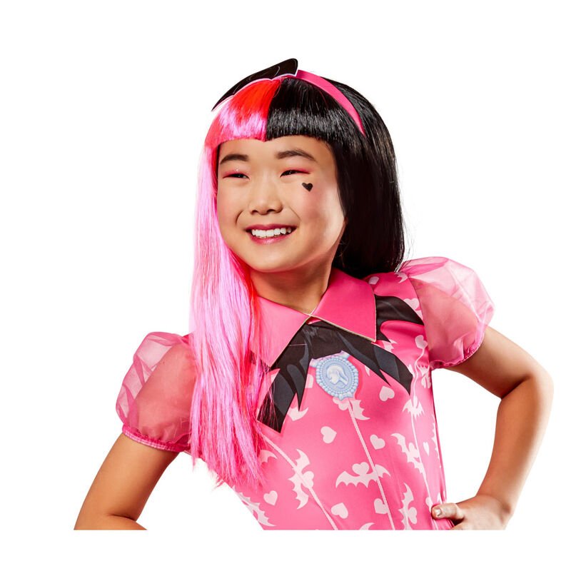 Monster High Draculaura kids costume