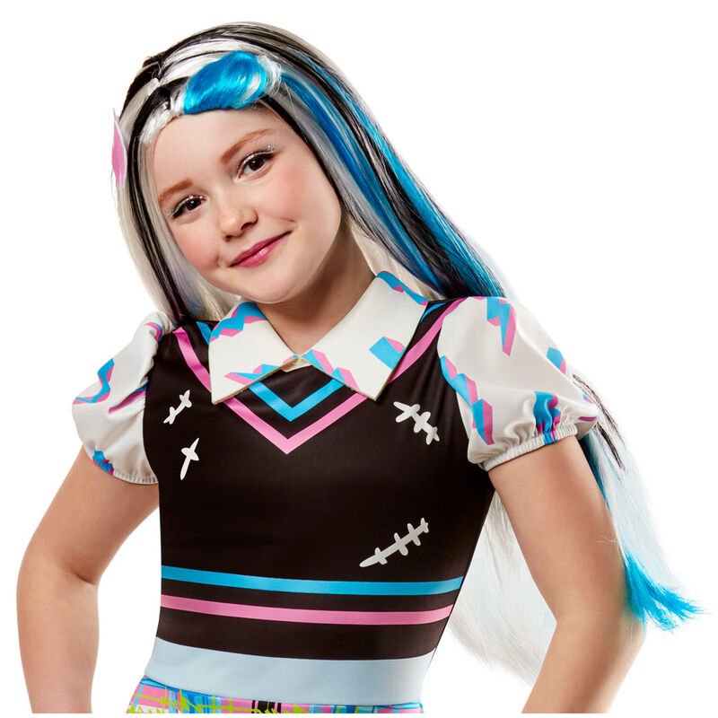 Monster High Frankie Stein kids costume