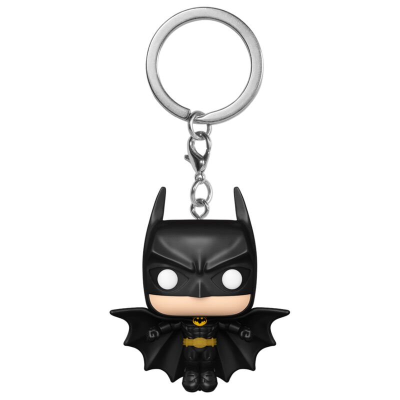 Pocket POP keychain DC Comics Batman